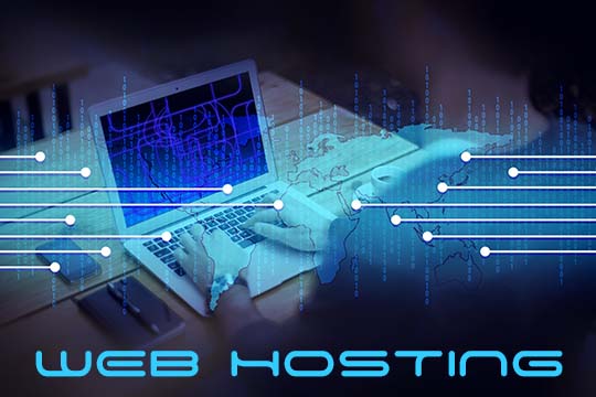 Web Hosting