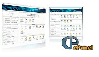 cpanel