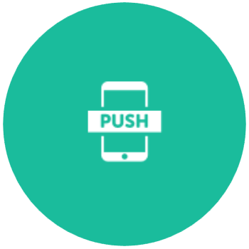 Push-Notification