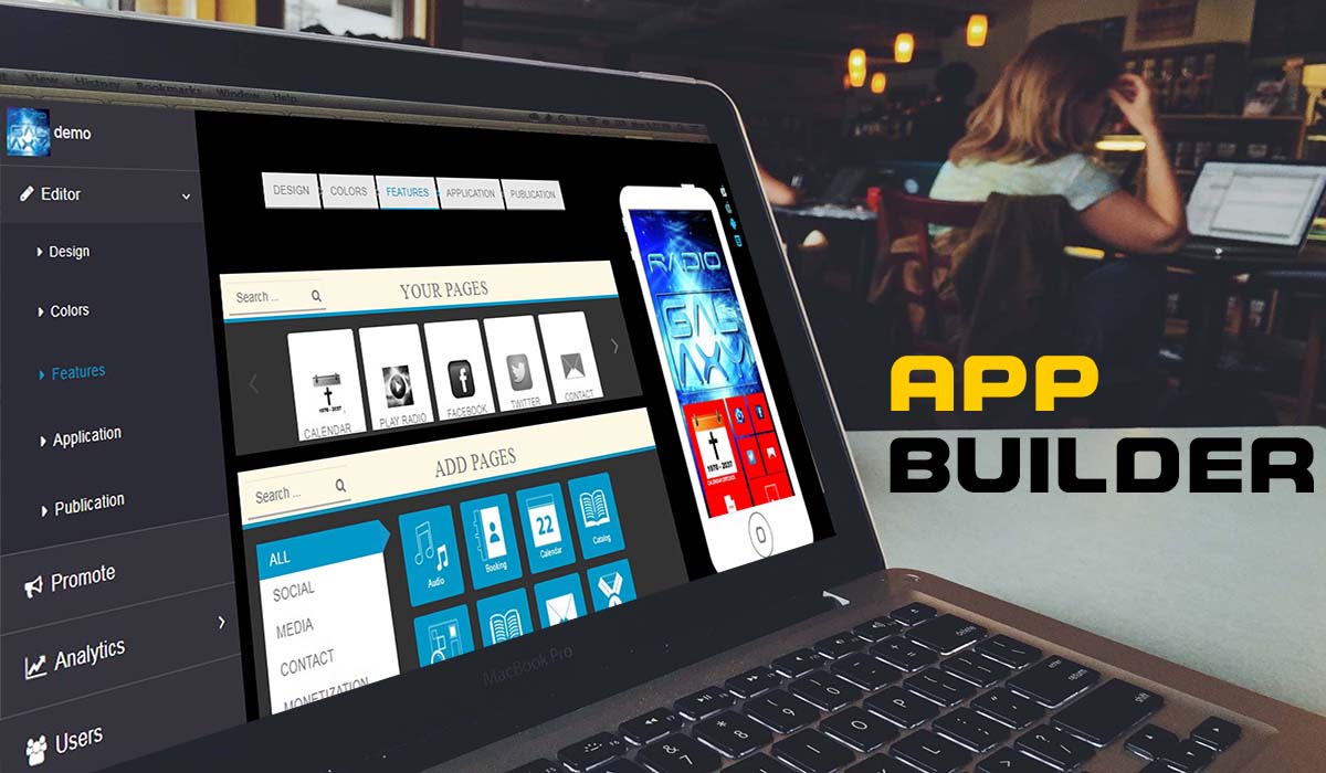 ios app builder ios app builder