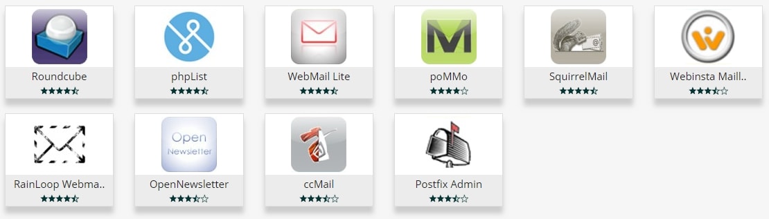 Mails