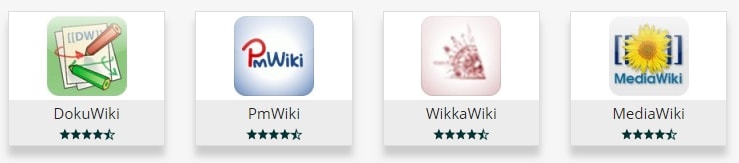 Wikis