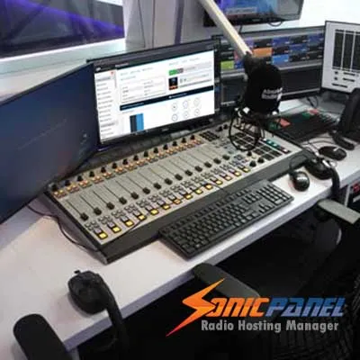 Sonic Panel
